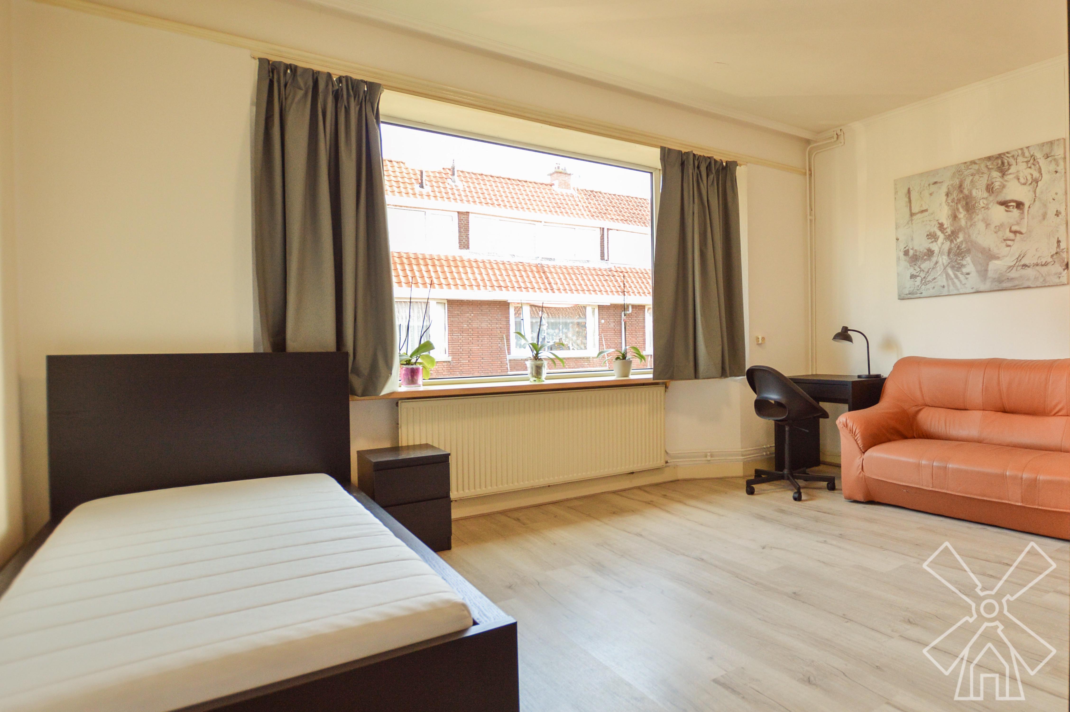 Student Housing The Hague | Listings - Student Housing The Hague